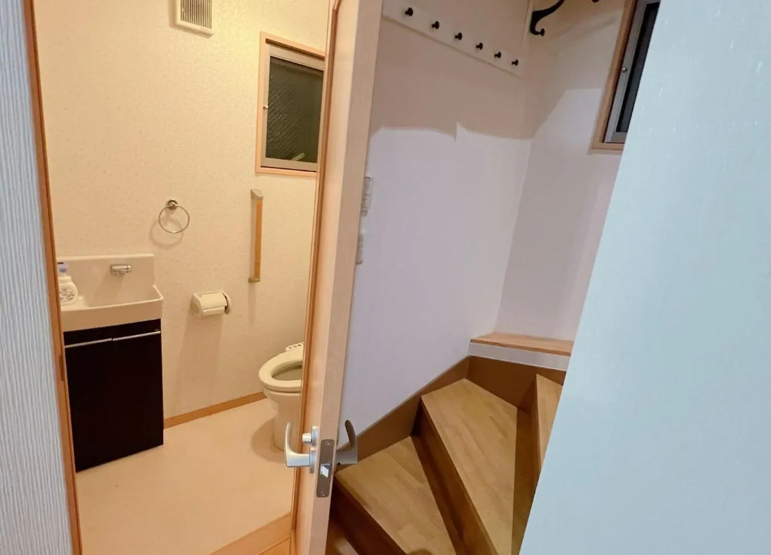 Kicyo House-Sekigabara - Vacation Stay 18916 Tokyo