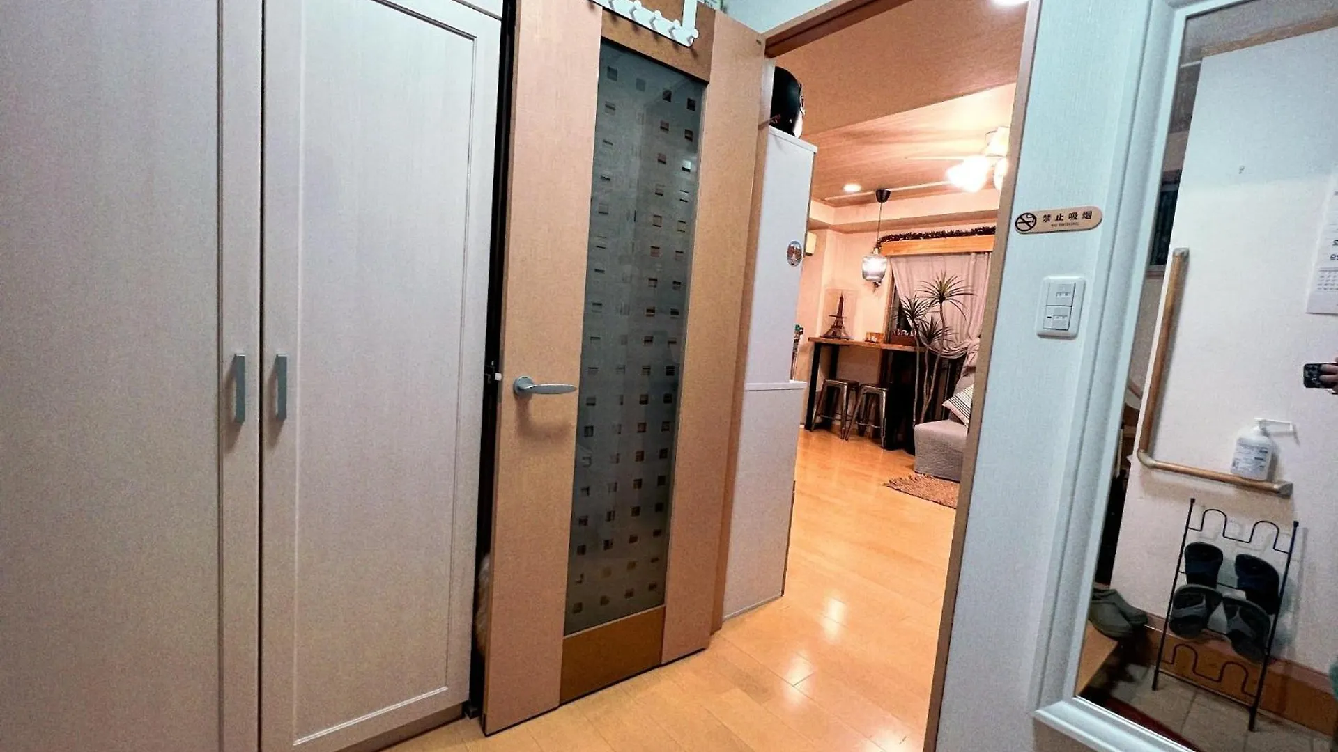 Kicyo House-Sekigabara - Vacation Stay 18916 Tokyo Japan