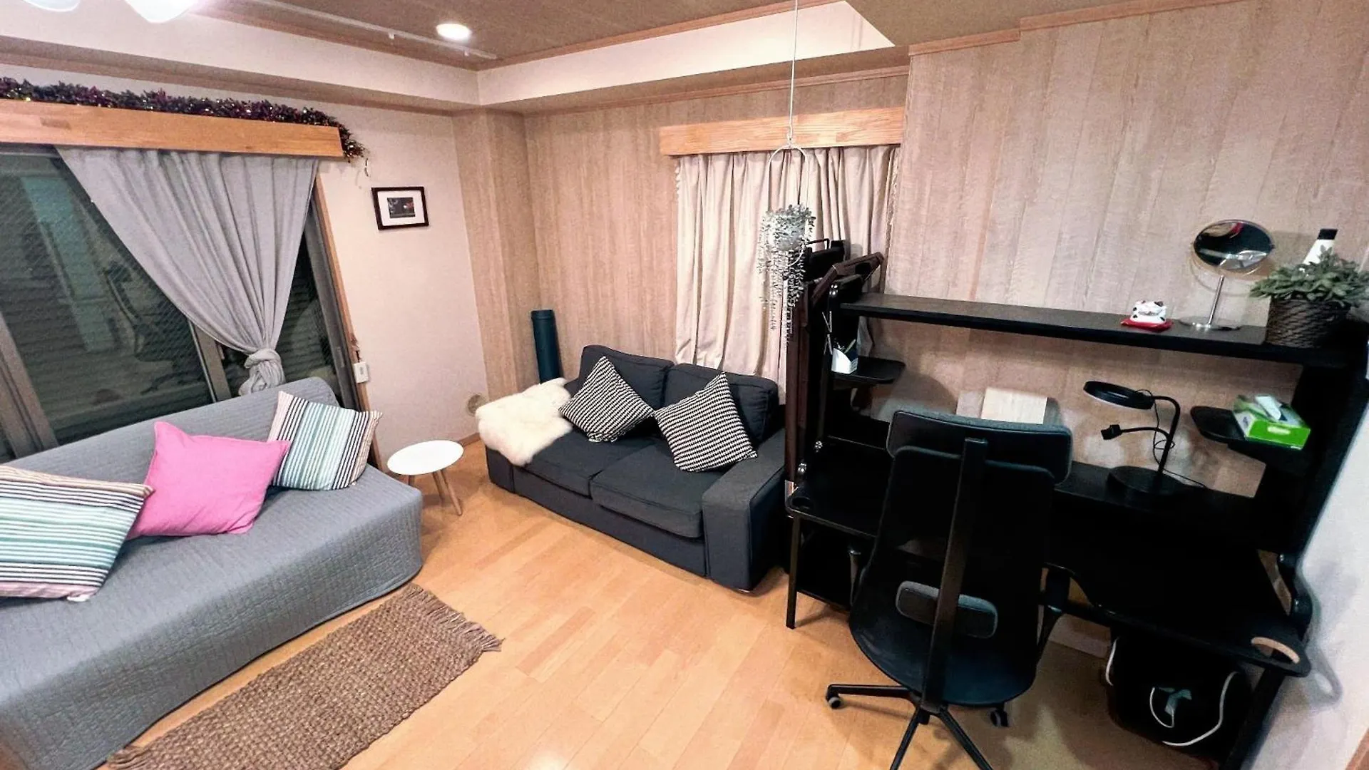 Kicyo House-Sekigabara - Vacation Stay 18916 Tokyo Holiday home