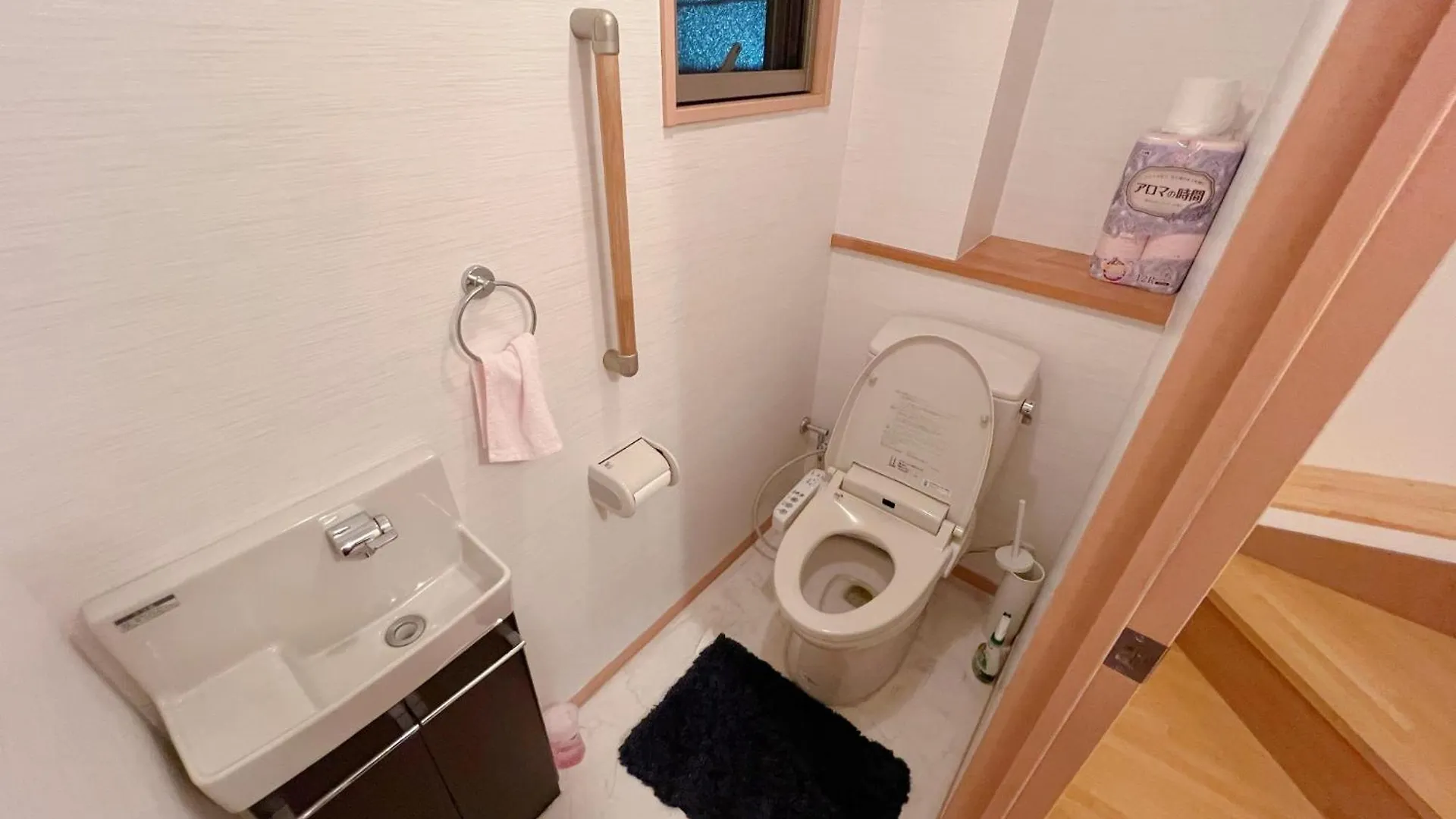 Kicyo House-Sekigabara - Vacation Stay 18916 Tokyo Holiday home