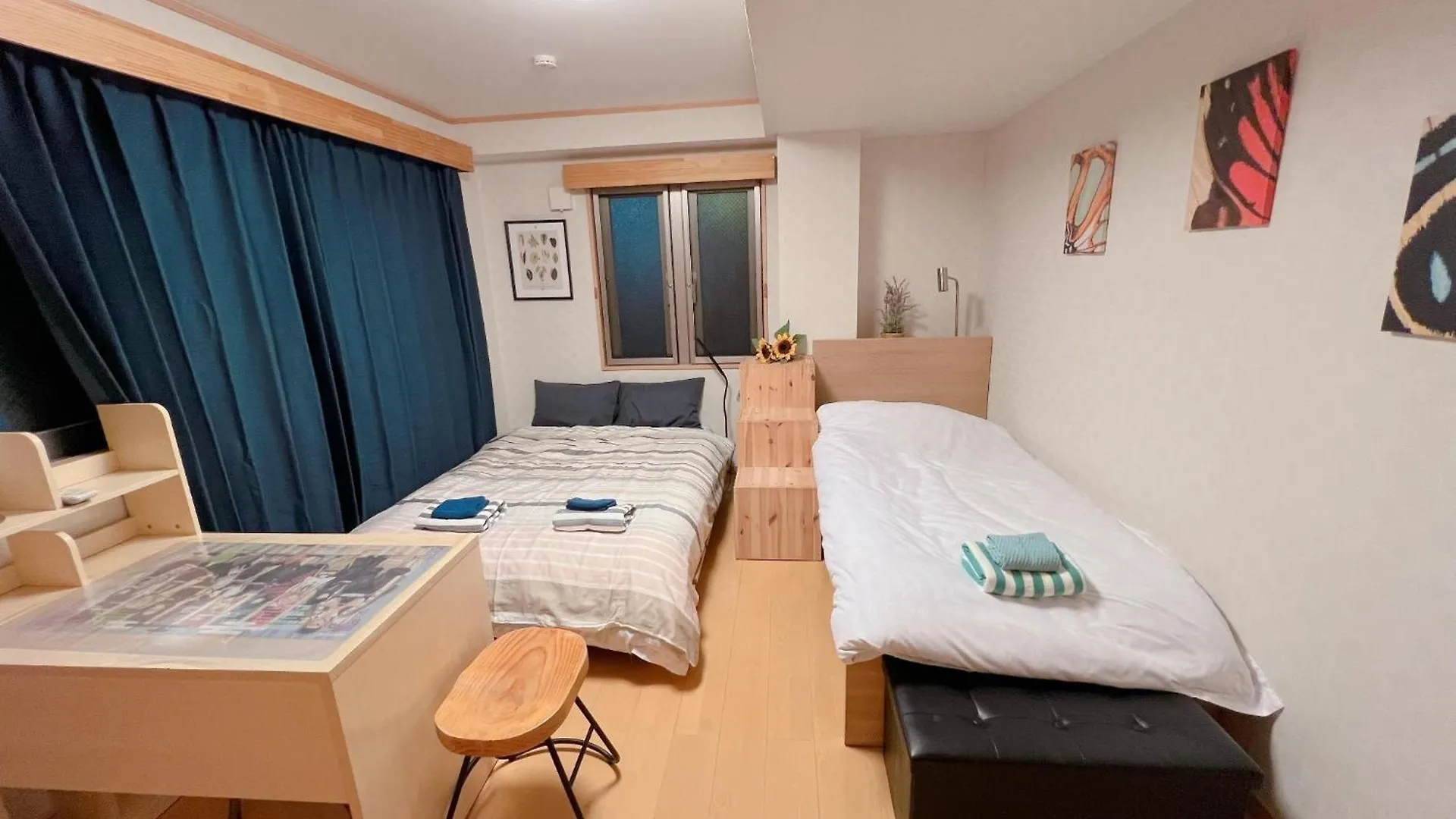 Kicyo House-Sekigabara - Vacation Stay 18916 Tokyo