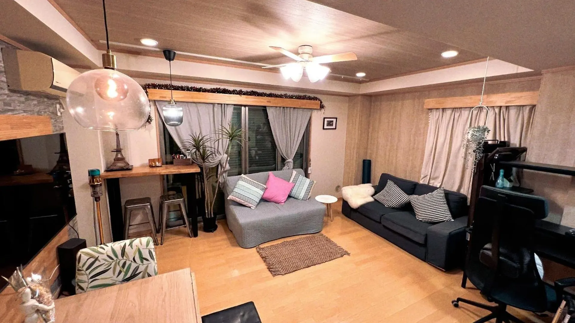 Holiday home Kicyo House-Sekigabara - Vacation Stay 18916 Tokyo