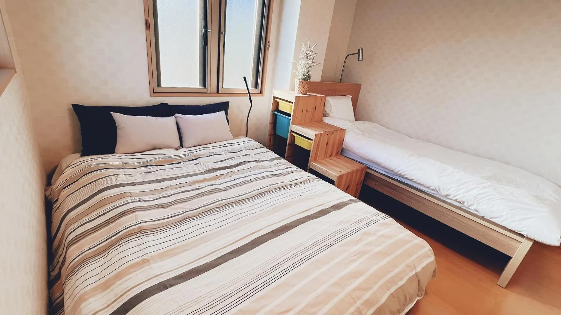Kicyo House-Sekigabara - Vacation Stay 18916 Tokyo 0*,  Japan