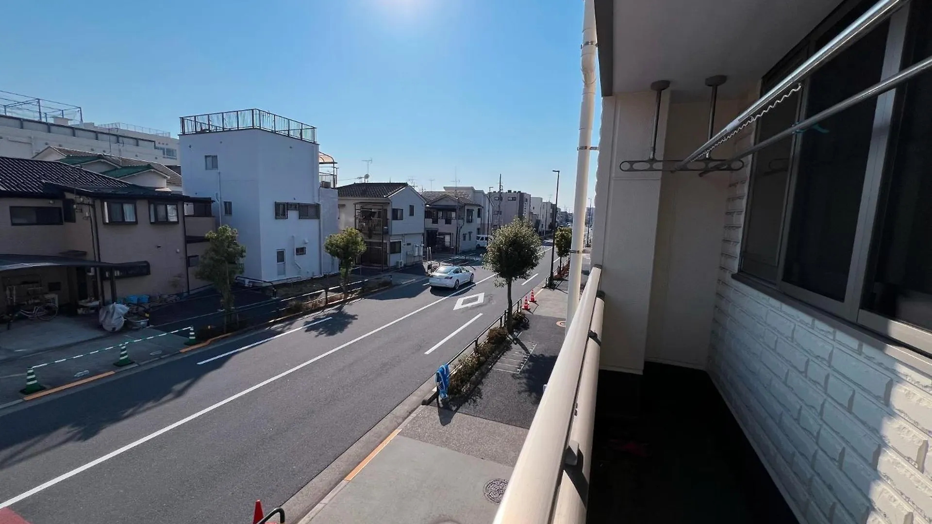 Kicyo House-Sekigabara - Vacation Stay 18916 Tokyo Holiday home