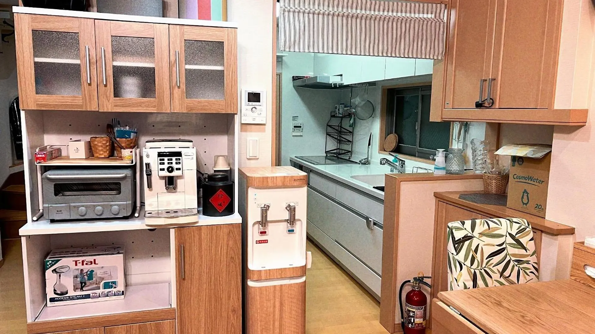 Kicyo House-Sekigabara - Vacation Stay 18916 Tokyo Holiday home
