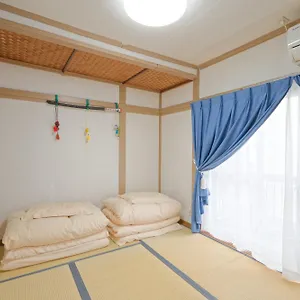  Holiday home Shinjuku
