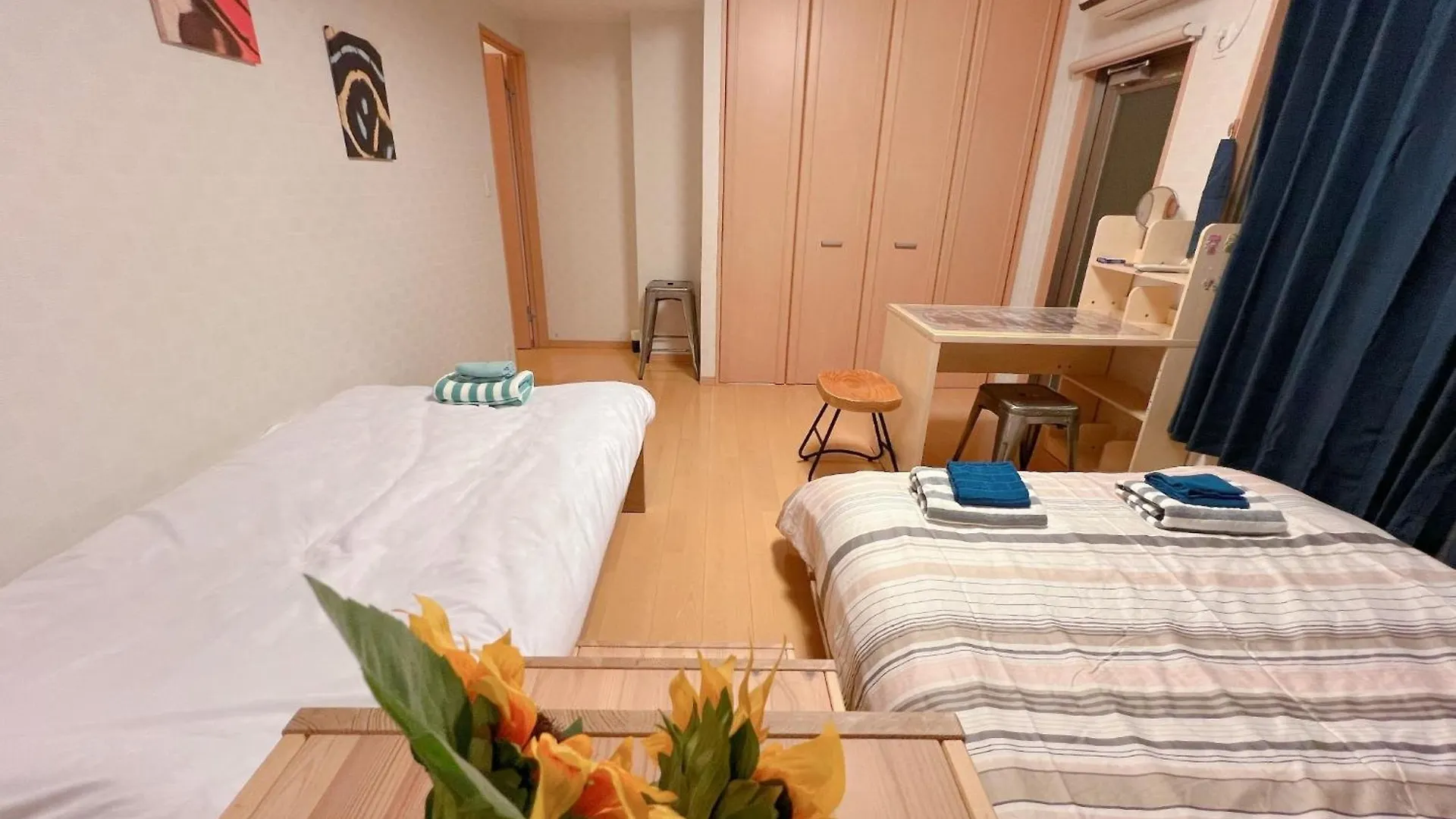 Kicyo House-Sekigabara - Vacation Stay 18916 Tokyo Holiday home