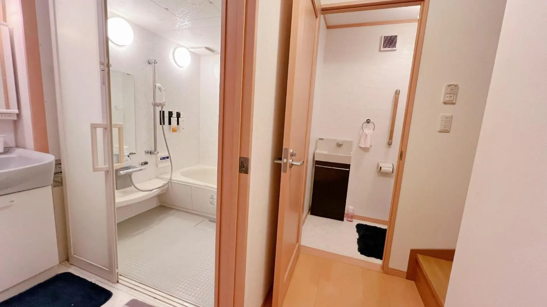 Kicyo House-Sekigabara - Vacation Stay 18916 Tokyo 0*,