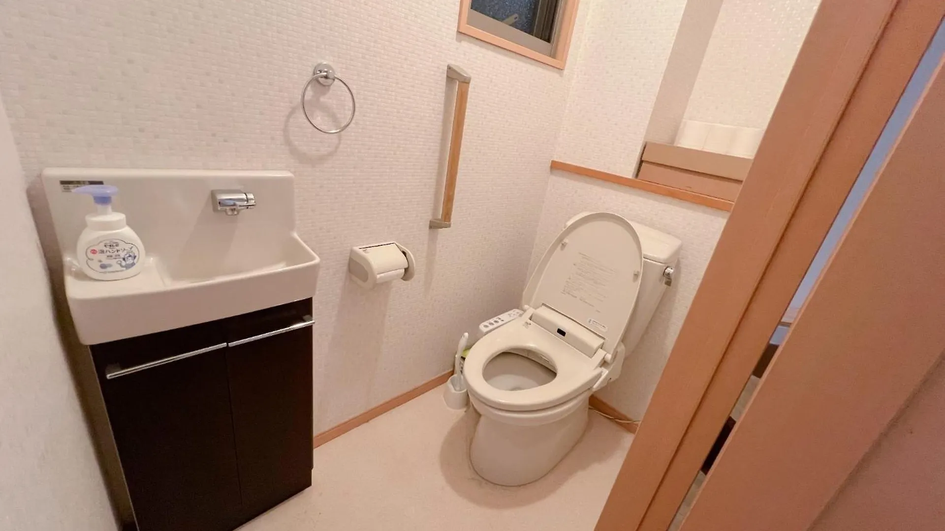 Holiday home Kicyo House-Sekigabara - Vacation Stay 18916 Tokyo Japan
