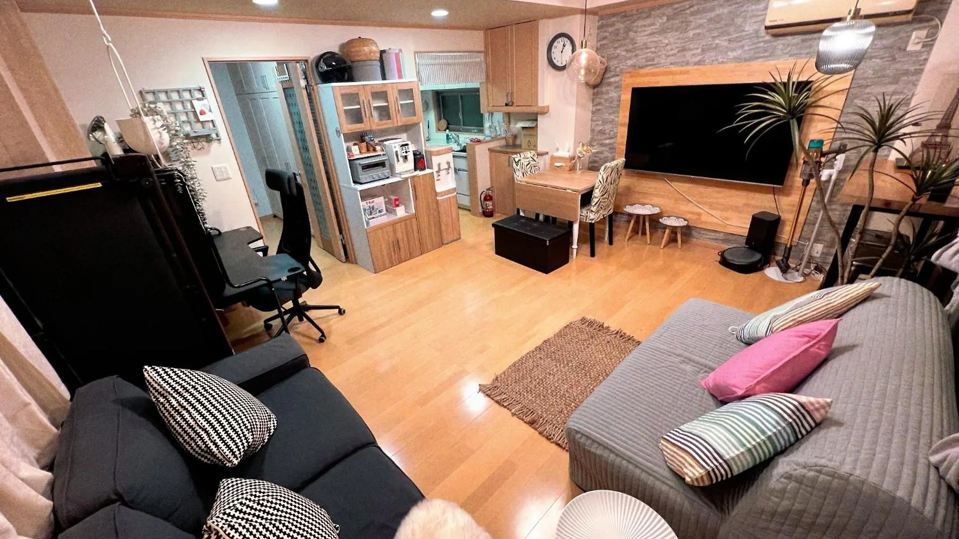 Kicyo House-Sekigabara - Vacation Stay 18916 Tokyo Holiday home