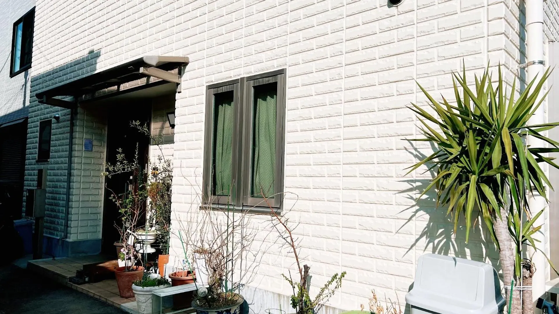 Kicyo House-Sekigabara - Vacation Stay 18916 Tokyo 0*,  Japan