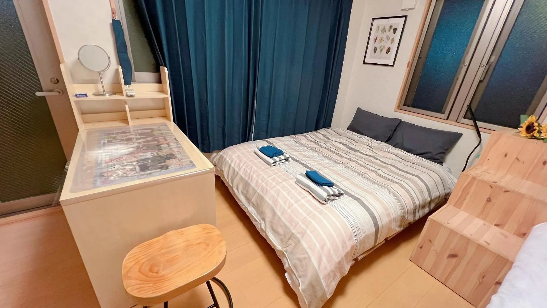 Holiday home Kicyo House-Sekigabara - Vacation Stay 18916 Tokyo Japan