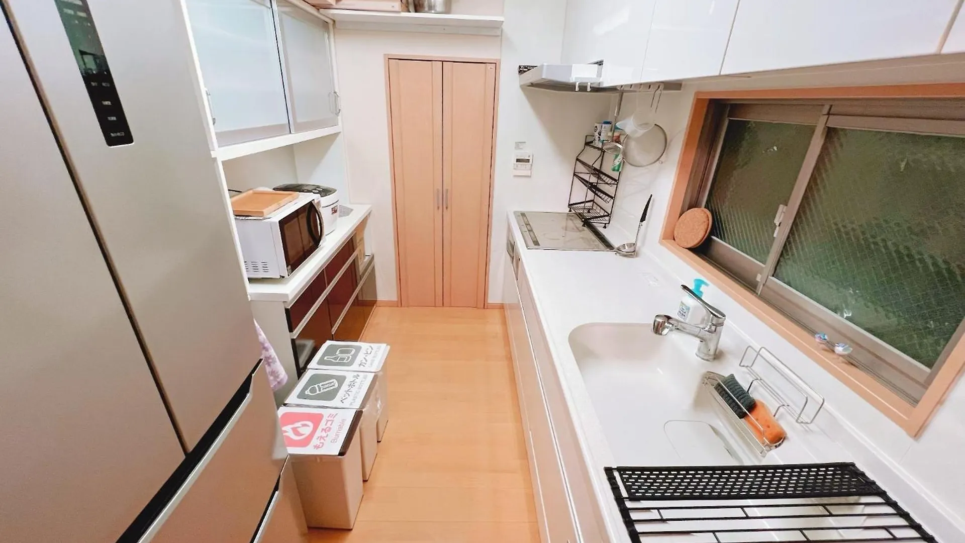 Holiday home Kicyo House-Sekigabara - Vacation Stay 18916 Tokyo