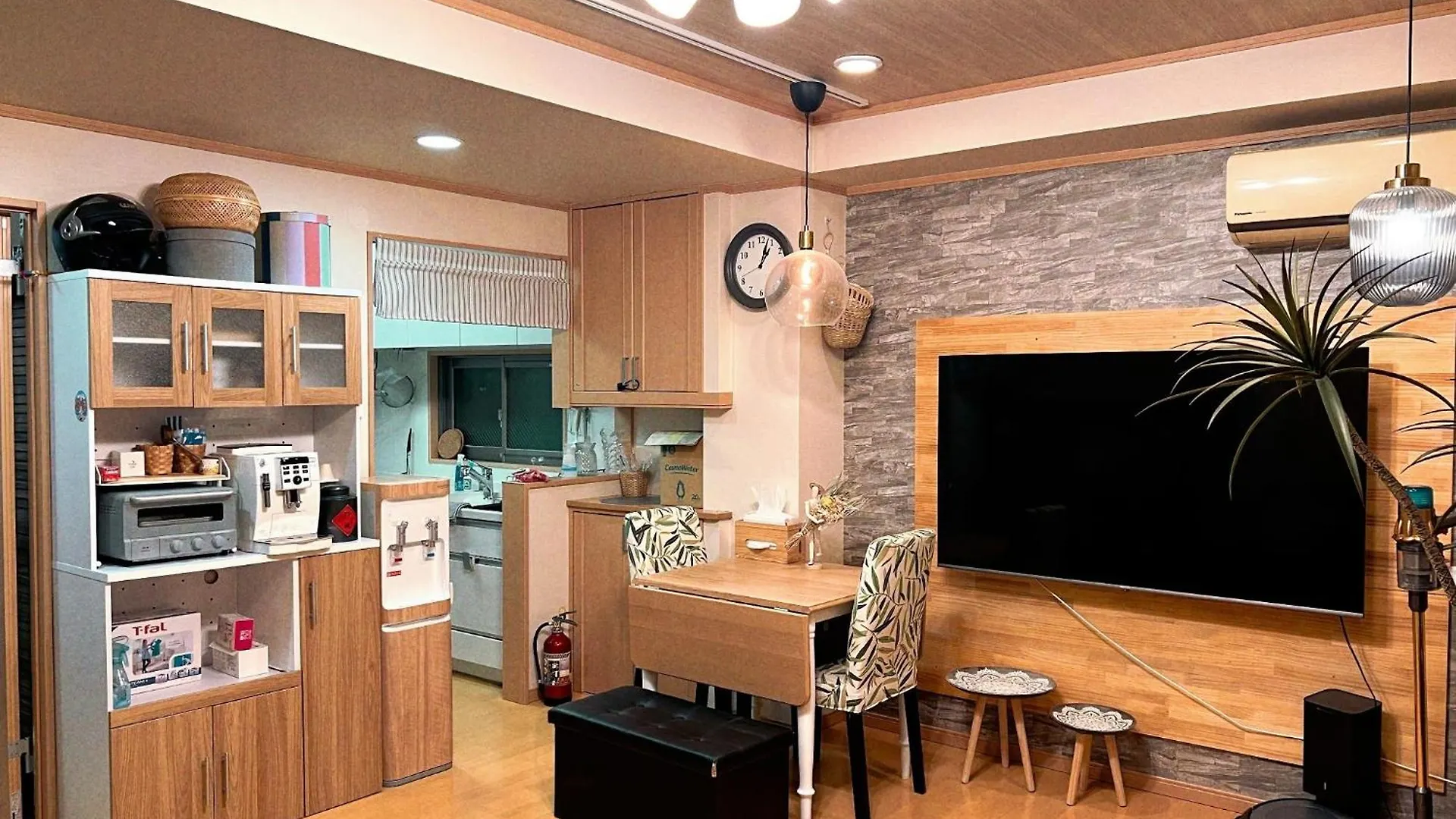 Kicyo House-Sekigabara - Vacation Stay 18916 Tokyo