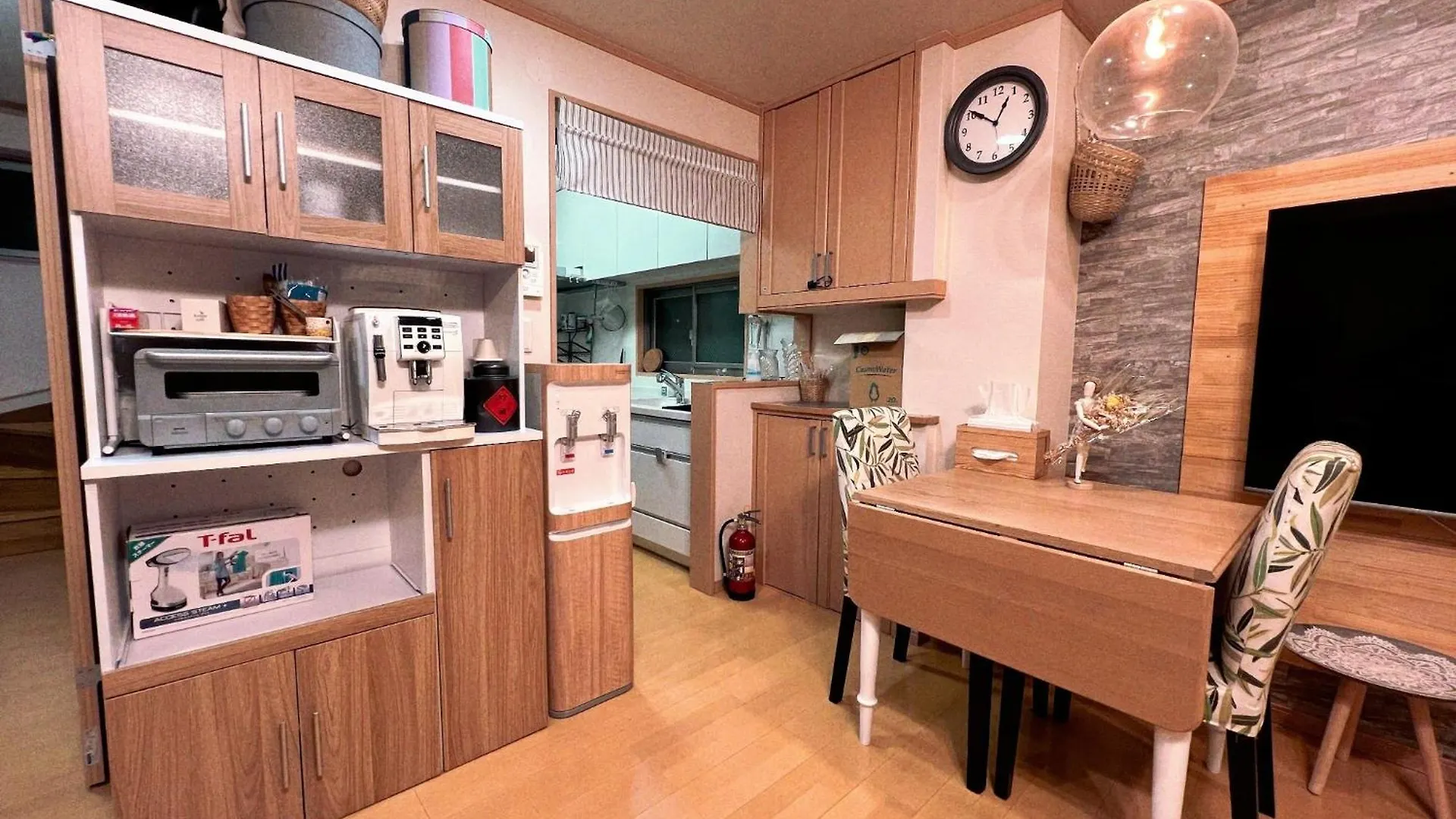 Holiday home Kicyo House-Sekigabara - Vacation Stay 18916 Tokyo