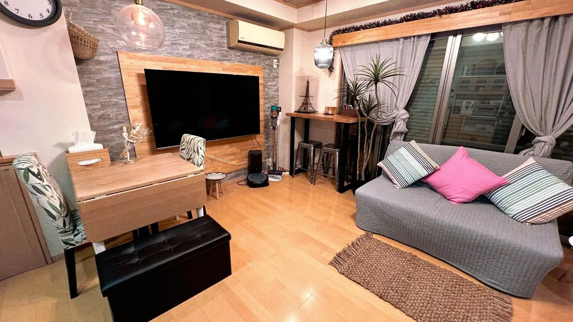 Kicyo House-Sekigabara - Vacation Stay 18916 Tokyo Japan