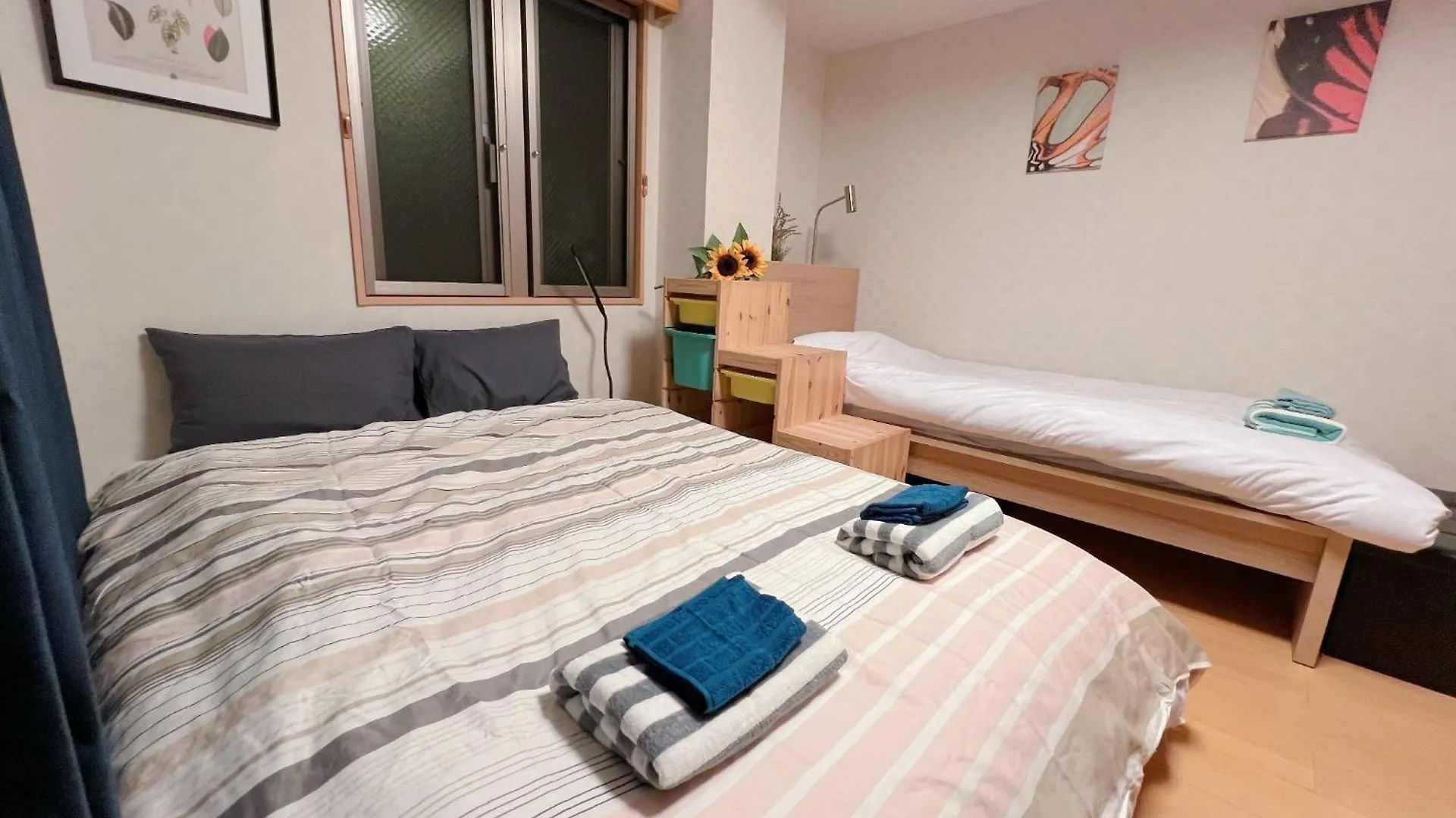 Holiday home Kicyo House-Sekigabara - Vacation Stay 18916 Tokyo Japan