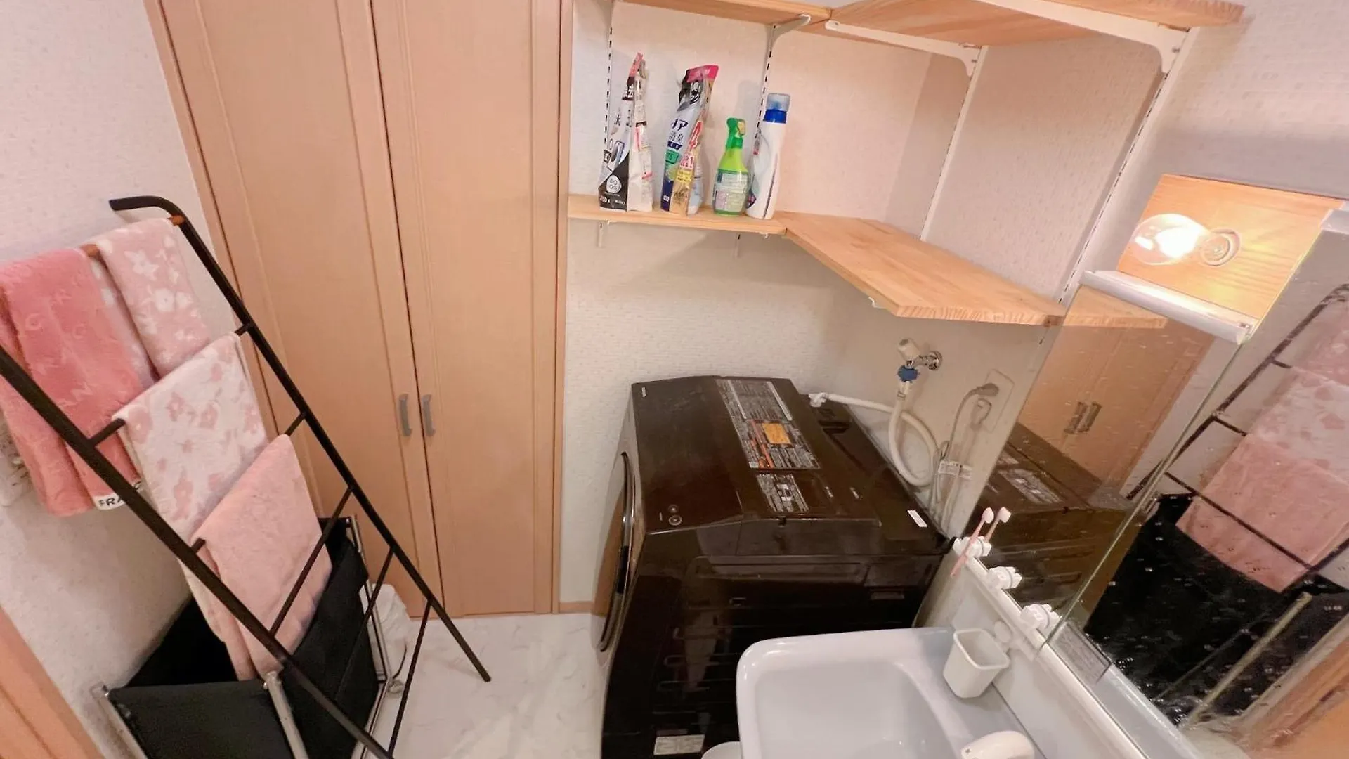 Holiday home Kicyo House-Sekigabara - Vacation Stay 18916 Tokyo