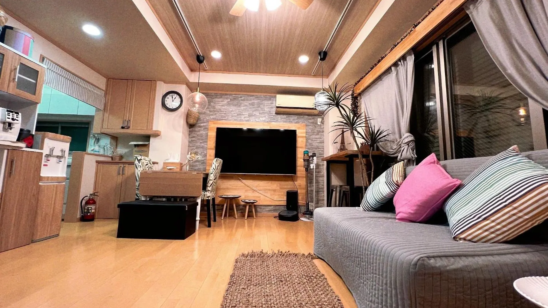 Kicyo House-Sekigabara - Vacation Stay 18916 Tokyo