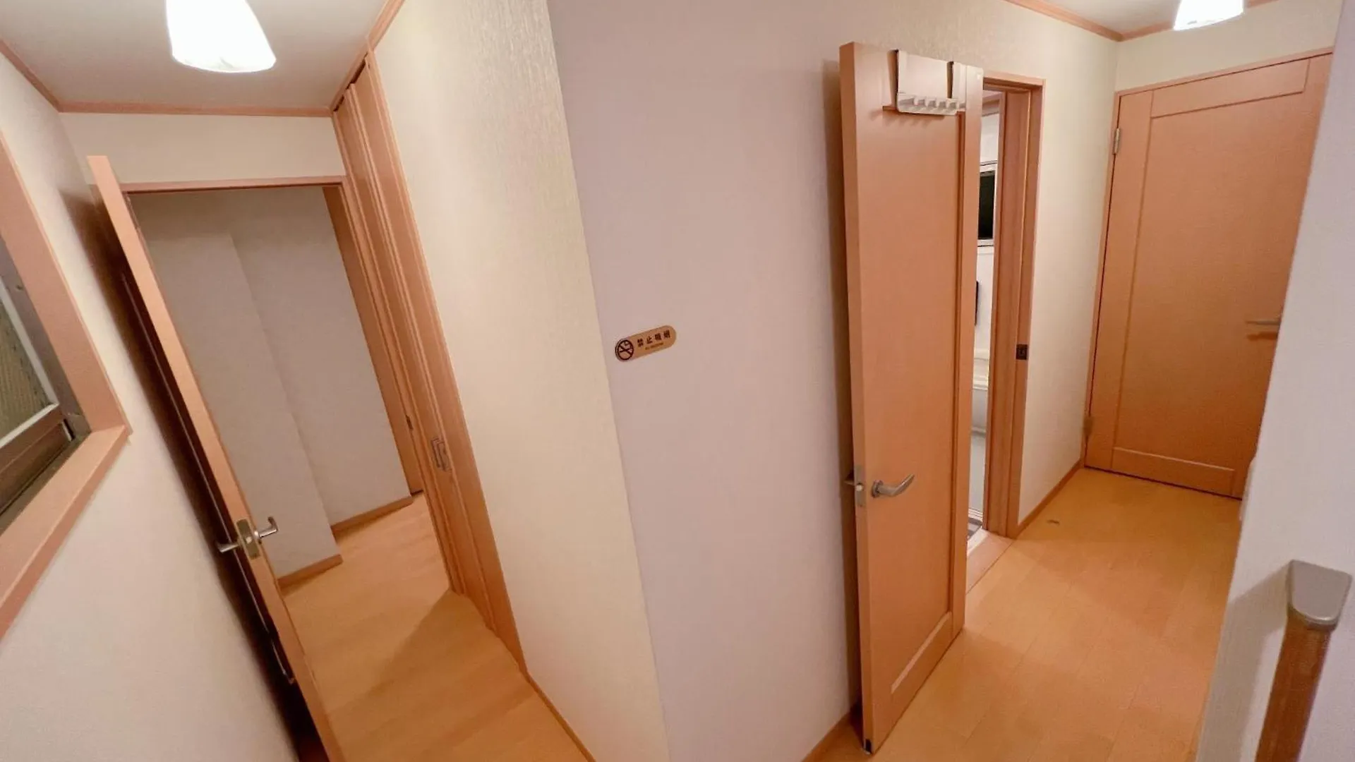 Kicyo House-Sekigabara - Vacation Stay 18916 Tokyo Holiday home